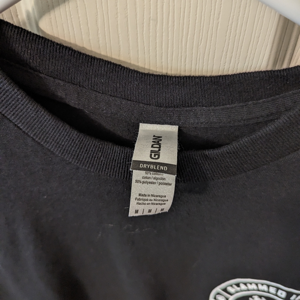 Car Part Shirt - Picture 5 of 5